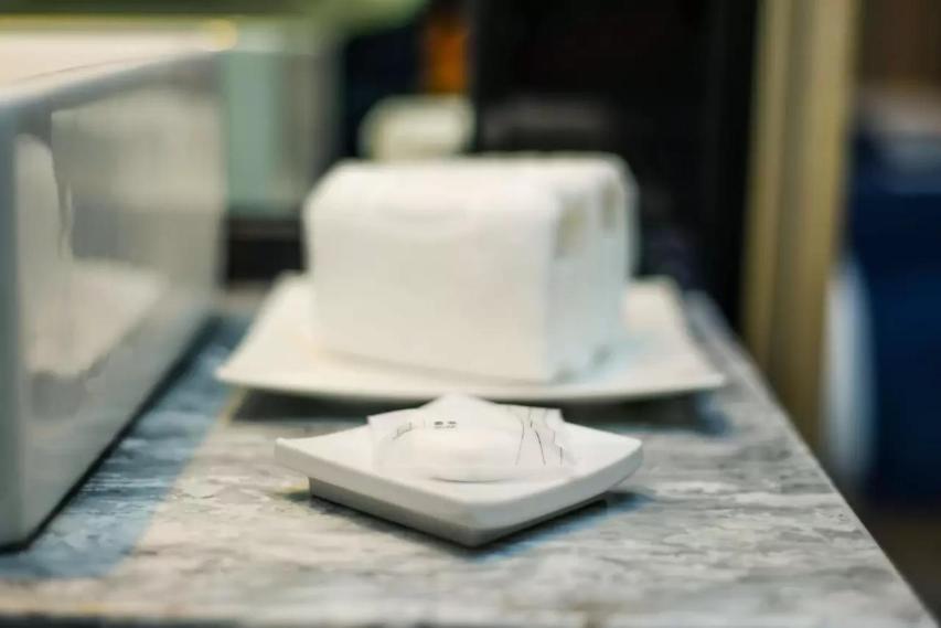 Echarm Hotel Ji'Nan Railway Station Tế Nam Ngoại thất bức ảnh